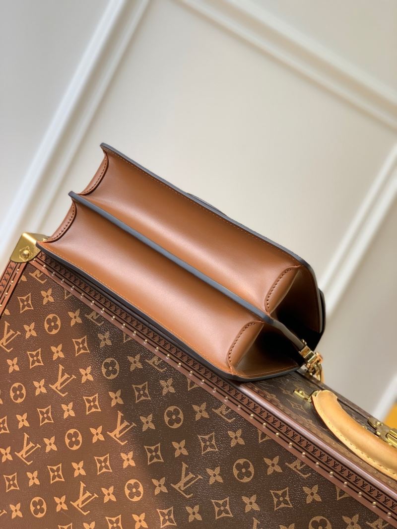 LV Dauphine Bags